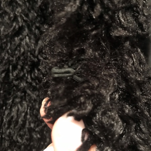 Ruby Rd Black 8P Jacket - Picture 2 of 4